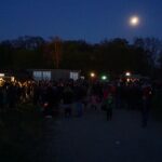 Erste Osterfeuer und Osterfeiern in der Region + Veranstaltungen zu Ostern 8 Bernau LIVE