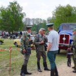 Ostfahrzeugtreffen in Finowfurt : 2-Takt Geruch, Party und viele Ersatzteile 36 Bernau LIVE