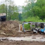 Ostfahrzeugtreffen in Finowfurt : 2-Takt Geruch, Party und viele Ersatzteile 21 Bernau LIVE