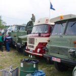 Ostfahrzeugtreffen in Finowfurt : 2-Takt Geruch, Party und viele Ersatzteile 19 Bernau LIVE