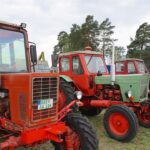 Ostfahrzeugtreffen in Finowfurt : 2-Takt Geruch, Party und viele Ersatzteile 14 Bernau LIVE