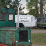 Ostfahrzeugtreffen in Finowfurt : 2-Takt Geruch, Party und viele Ersatzteile 23 Bernau LIVE