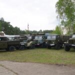 Ostfahrzeugtreffen in Finowfurt : 2-Takt Geruch, Party und viele Ersatzteile 20 Bernau LIVE