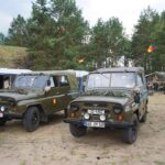 Ostfahrzeugtreffen in Finowfurt : 2-Takt Geruch, Party und viele Ersatzteile 6 Bernau LIVE