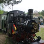 Ostfahrzeugtreffen in Finowfurt : 2-Takt Geruch, Party und viele Ersatzteile 22 Bernau LIVE