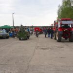 Ostfahrzeugtreffen in Finowfurt : 2-Takt Geruch, Party und viele Ersatzteile 29 Bernau LIVE