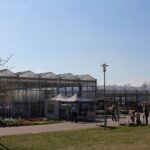 Hoffnungstaler Werkstätten luden am Wochenende zum Osterbasteln 2 Bernau LIVE