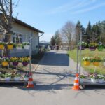 Hoffnungstaler Werkstätten luden am Wochenende zum Osterbasteln 6 Bernau LIVE
