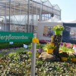 Hoffnungstaler Werkstätten luden am Wochenende zum Osterbasteln 10 Bernau LIVE