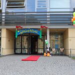 Bye Bye Schulbank - Bernauer Abiturienten feiern letzten Schultag 4 Bernau LIVE