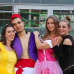 Bye Bye Schulbank - Bernauer Abiturienten feiern letzten Schultag 3 Bernau LIVE