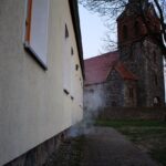 Einsatzübung der Feuerwehren Tempelfelde und Grüntal 5 Bernau LIVE