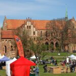 Rund um das Kloster Chorin: Kunst, Musik, Mittelalter und Handwerk 8 Bernau LIVE