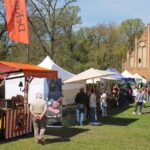 Rund um das Kloster Chorin: Kunst, Musik, Mittelalter und Handwerk 3 Bernau LIVE