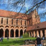 Rund um das Kloster Chorin: Kunst, Musik, Mittelalter und Handwerk 10 Bernau LIVE