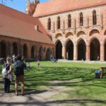 Rund um das Kloster Chorin: Kunst, Musik, Mittelalter und Handwerk 7 Bernau LIVE