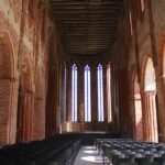 Rund um das Kloster Chorin: Kunst, Musik, Mittelalter und Handwerk 12 Bernau LIVE