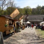 Rund um das Kloster Chorin: Kunst, Musik, Mittelalter und Handwerk 9 Bernau LIVE