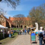 Rund um das Kloster Chorin: Kunst, Musik, Mittelalter und Handwerk 11 Bernau LIVE