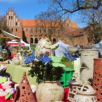 Rund um das Kloster Chorin: Kunst, Musik, Mittelalter und Handwerk 5 Bernau LIVE