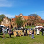 Rund um das Kloster Chorin: Kunst, Musik, Mittelalter und Handwerk 6 Rund um das Kloster Chorin: Kunst, Musik, Mittelalter und Handwerk