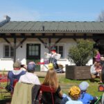 Ökodorf Brodowin: Zeit für die Natur und ein bisschen Entschleunigung 2 Bernau LIVE