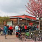 Tag der offenen Tür bei den Hoffnungstaler Werkstätten in Biesenthal 4 Bernau LIVE