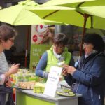 Tag der offenen Tür bei den Hoffnungstaler Werkstätten in Biesenthal 3 Bernau LIVE