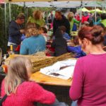 Tag der offenen Tür bei den Hoffnungstaler Werkstätten in Biesenthal 15 Bernau LIVE