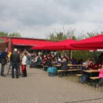 Tag der offenen Tür bei den Hoffnungstaler Werkstätten in Biesenthal 12 Bernau LIVE