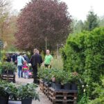 Tag der offenen Tür bei den Hoffnungstaler Werkstätten in Biesenthal 13 Bernau LIVE