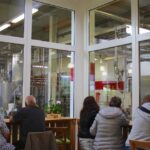 Tag der offenen Tür bei den Hoffnungstaler Werkstätten in Biesenthal 10 Bernau LIVE