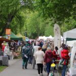 Kunst- und Handwerkermarkt Bernau zog zahlreiche Besucher an 19 Bernau LIVE