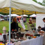 Kunst- und Handwerkermarkt Bernau zog zahlreiche Besucher an 15 Bernau LIVE