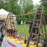 Kunst- und Handwerkermarkt Bernau zog zahlreiche Besucher an 4 Bernau LIVE