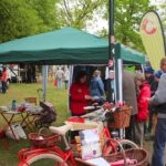 Kunst- und Handwerkermarkt Bernau zog zahlreiche Besucher an 5 Bernau LIVE