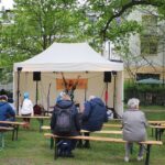 Kunst- und Handwerkermarkt Bernau zog zahlreiche Besucher an 26 Bernau LIVE