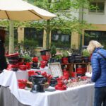 Kunst- und Handwerkermarkt Bernau zog zahlreiche Besucher an 21 Bernau LIVE
