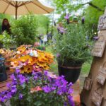 Kunst- und Handwerkermarkt Bernau zog zahlreiche Besucher an 24 Bernau LIVE