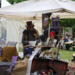 Kunst- und Handwerkermarkt Bernau zog zahlreiche Besucher an 18 Bernau LIVE