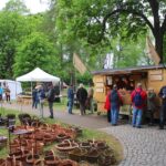 Kunst- und Handwerkermarkt Bernau zog zahlreiche Besucher an 6 Bernau LIVE