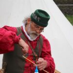 Kunst- und Handwerkermarkt Bernau zog zahlreiche Besucher an 20 Bernau LIVE