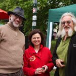 Kunst- und Handwerkermarkt Bernau zog zahlreiche Besucher an 8 Bernau LIVE