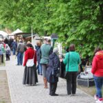 Kunst- und Handwerkermarkt Bernau zog zahlreiche Besucher an 14 Bernau LIVE