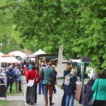 Kunst- und Handwerkermarkt Bernau zog zahlreiche Besucher an 3 Bernau LIVE