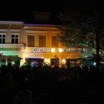 Bernauer Lokaltour - und es wird gerade richtig voll - Viel Spaß! 8 Bernau LIVE