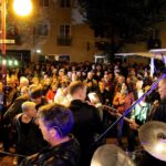 Bernauer Lokaltour - und es wird gerade richtig voll - Viel Spaß! 11 Bernau LIVE