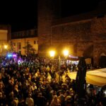 Bernauer Lokaltour - und es wird gerade richtig voll - Viel Spaß! 5 Bernau LIVE