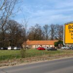 Der RBB Robur-Bus besuchte heute den Kinderbauernhof Börnicke 5 Der RBB Robur-Bus besuchte den Kinderbauernhof Börnicke