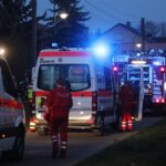 Einsatzübung der Feuerwehren Tempelfelde und Grüntal 14 Einsatzübung der Feuerwehren Tempelfelde und Grüntal